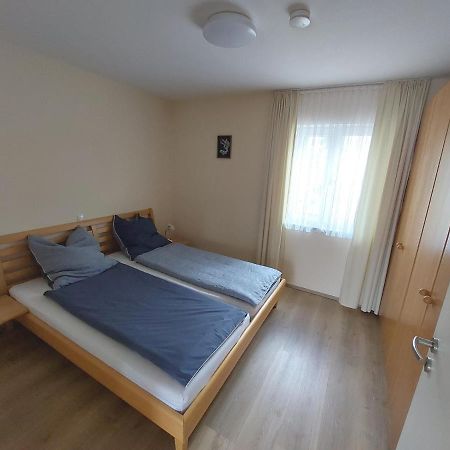 Ferienwohnung Waldblick Abenberg Exterior foto